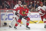 Nick Foligno has served as a captain before (Imagn)